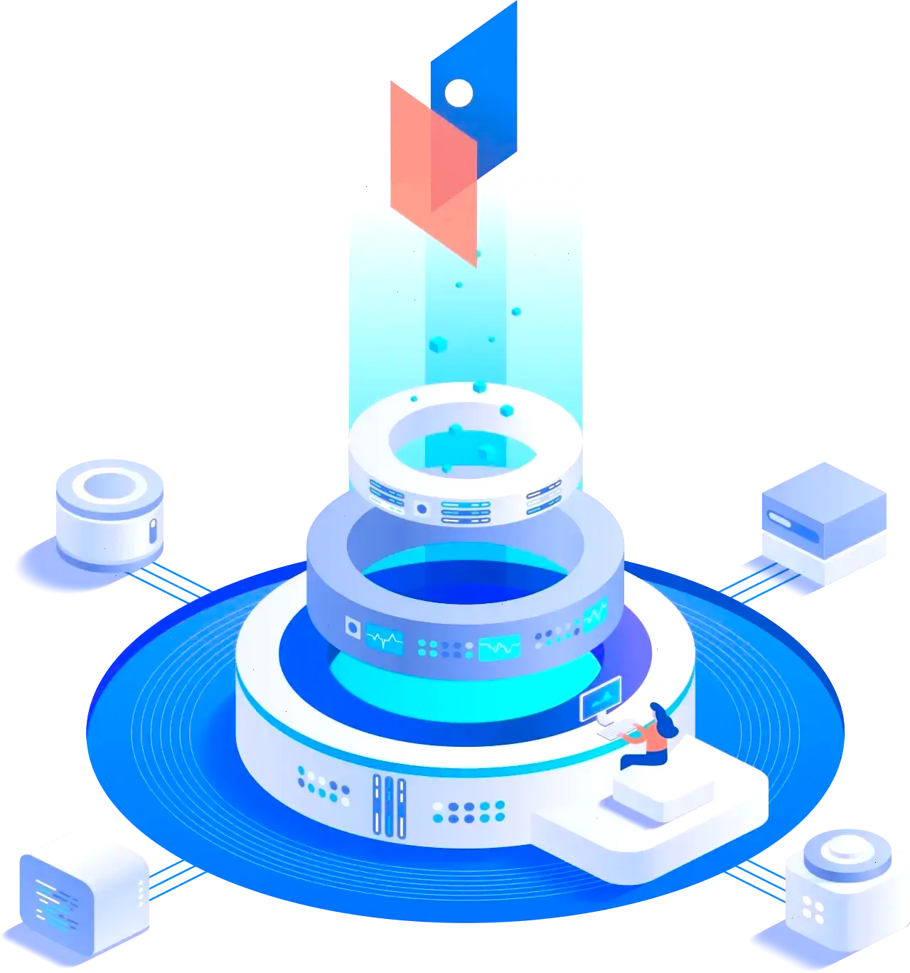 Vif Boursade België beleggen