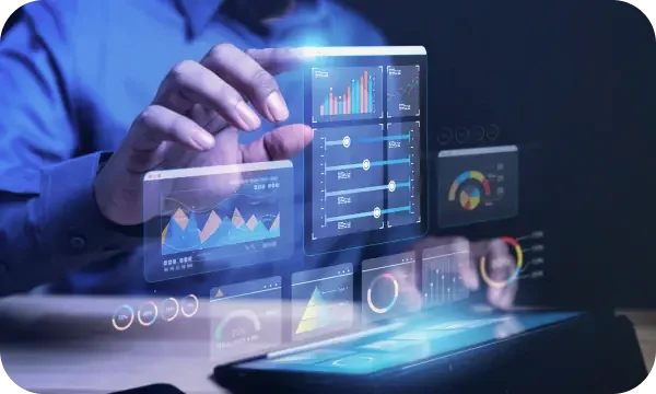 Vif Boursade tradingplatform