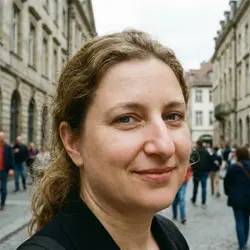 Vif Boursade financiën met AI